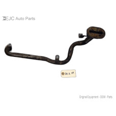 217A109 Engine Oil Pickup Tube For 10-13 Chevrolet Silverado 1500  5.3 12608579 Gas