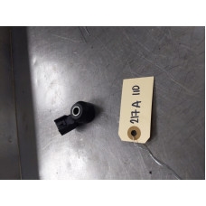 217A110 Knock Detonation Sensor For 10-13 Chevrolet Silverado 1500  5.3 12570125 Gas