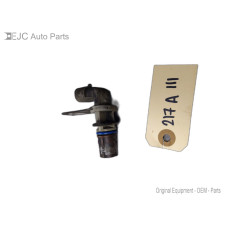 217A111 Crankshaft Position Sensor For 10-13 Chevrolet Silverado 1500  5.3 12556437 Gas