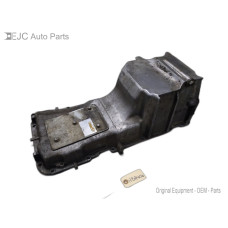 HBA406 Engine Oil Pan For 08-13 Chevrolet Silverado 1500  5.3 12640746 Gas
