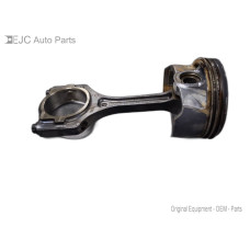 217H201 Piston and Connecting Rod Standard 17-18 Hyundai Santa Fe Sport 2.4 235102GGA0