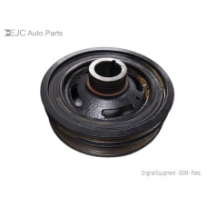 217H204 Crankshaft Pulley For 17-18 Hyundai Santa Fe Sport  2.4 231242GGA0 Gas