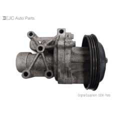217H205 Water Pump With Pulley For 17-18 Hyundai Santa Fe Sport  2.4 251252GTB0 Gas