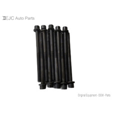 217H217 Cylinder Head Bolt Kit For 17-18 Hyundai Santa Fe Sport  2.4 223202C400 Gas