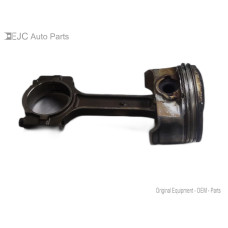 217D301 Piston and Connecting Rod Standard For 17-18 GMC Sierra 1500  5.3 12649190 Gas