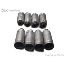 217D304 Spark Plug Shields For 17-18 GMC Sierra 1500  5.3  Gas