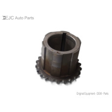 217D308 Crankshaft Timing Gear For 17-18 GMC Sierra 1500  5.3 12713934 Gas