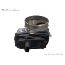 217D316 Throttle Valve Body For 14-23 GMC Sierra 1500  5.3 12617792 Gas