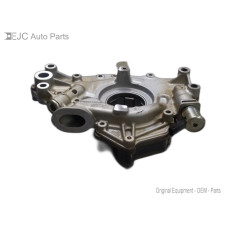 217D317 Engine Oil Pump For 17-18 GMC Sierra 1500  5.3 12686433 Gas