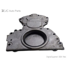 217D322 Rear Oil Seal Housing For 14-25 GMC Sierra 1500  5.3 12623310 Gas