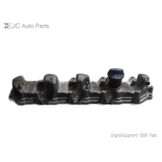 217D324 Right Valve Cover For 14-24 GMC Sierra 1500  5.3 12623927 Gas Passenger Side