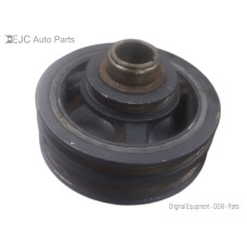 217D328 Crankshaft Pulley For 16-19 GMC Sierra 1500  5.3 12684590 Gas