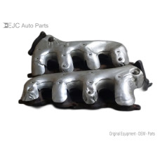 217D333 Exhaust Manifold Pair Set For 17-18 GMC Sierra 1500  5.3  Gas