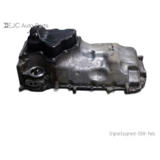 HBF504 Engine Oil Pan For 16-19 GMC Sierra 1500  5.3 12666994 Gas