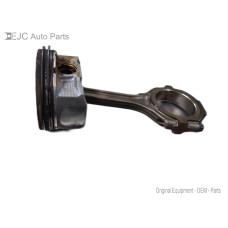 219N201 Piston and Connecting Rod Standard For 15-17 Nissan Quest  3.5  Gas