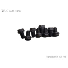 219N204 Flexplate Bolts For 15-17 Nissan Quest  3.5  Gas