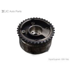 205S302 Exhaust Camshaft Timing Gear For 13-15 Hyundai Veloster 1.6 243702B610 Turbo 205S302 Exhaust Camshaft Timing Gear For 13-15 Hyundai Veloster 1.6 243702B610 Turbo