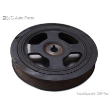 205S307 Crankshaft Pulley For 13-17 Hyundai Veloster 1.6 231232B720 Turbo 205S307 Crankshaft Pulley For 13-17 Hyundai Veloster 1.6 231232B720 Turbo