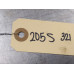 205S321 Pump To Rail Fuel Line For 13-15 Hyundai Veloster 1.6 Turbo 205S321 Pump To Rail Fuel Line For 13-15 Hyundai Veloster 1.6 Turbo