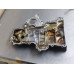205S328 Engine Timing Cover For 12-17 Hyundai Veloster  1.6 213502B703 Turbo