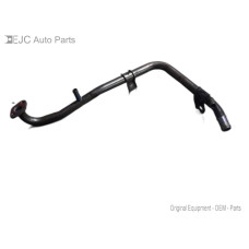 205S329 Heater Line For 13-15 Hyundai Veloster 1.6 Turbo 205S329 Heater Line For 13-15 Hyundai Veloster 1.6 Turbo