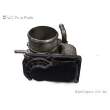 205S335 Throttle Valve Body For 13-15 Hyundai Veloster 1.6 351002B320 Turbo 205S335 Throttle Valve Body For 13-15 Hyundai Veloster 1.6 351002B320 Turbo