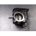 205S335 Throttle Valve Body For 13-15 Hyundai Veloster  1.6 351002B320 Turbo