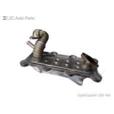 217A214 EGR Cooler For 22-24 Hyundai Santa Cruz 2.5 284602S010 Gas 217A214 EGR Cooler For 22-24 Hyundai Santa Cruz 2.5 284602S010 Gas