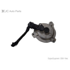 217A215 Variable Valve Timing Solenoid Housing For 22-24 Hyundai Santa Cruz 2.5 Gas 217A215 Variable Valve Timing Solenoid Housing For 22-24 Hyundai Santa Cruz 2.5 Gas