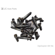 217A217 Timing Cover Bolts For 22-24 Hyundai Santa Cruz 2.5 Gas 217A217 Timing Cover Bolts For 22-24 Hyundai Santa Cruz 2.5 Gas