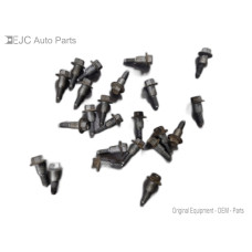 217A218 Valve Cover Bolt Set For 22-24 Hyundai Santa Cruz 2.5 Gas 217A218 Valve Cover Bolt Set For 22-24 Hyundai Santa Cruz 2.5 Gas