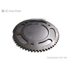 217A220 Crankshaft Trigger Tone Ring For 22-24 Hyundai Santa Cruz 2.5 Gas 217A220 Crankshaft Trigger Tone Ring For 22-24 Hyundai Santa Cruz 2.5 Gas