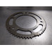 217A220 Crankshaft Trigger Tone Ring For 22-24 Hyundai Santa Cruz  2.5  Gas
