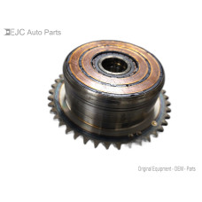 217A222 Intake Camshaft Timing Gear For 22-24 Hyundai Santa Cruz 2.5 243502S002 Gas 217A222 Intake Camshaft Timing Gear For 22-24 Hyundai Santa Cruz 2.5 243502S002 Gas