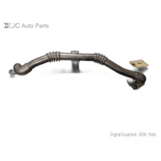 217A224 EGR Tube For 22-24 Hyundai Santa Cruz 2.5 Gas 217A224 EGR Tube For 22-24 Hyundai Santa Cruz 2.5 Gas