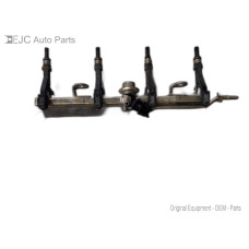 217A225 Port Fuel Injector With Rail For 22-24 Hyundai Santa Cruz 2.5 353902S001 Gas 217A225 Port Fuel Injector With Rail For 22-24 Hyundai Santa Cruz 2.5 353902S001 Gas