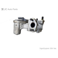 217A226 EGR Valve For 22-24 Hyundai Santa Cruz 2.5 Gas 217A226 EGR Valve For 22-24 Hyundai Santa Cruz 2.5 Gas