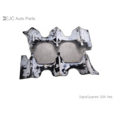 217A235 Coolant Baffle For 22-24 Hyundai Santa Cruz 2.5 211912S100 Gas 217A235 Coolant Baffle For 22-24 Hyundai Santa Cruz 2.5 211912S100 Gas
