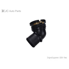 217A236 Heater Fitting For 22-24 Hyundai Santa Cruz 2.5 Gas 217A236 Heater Fitting For 22-24 Hyundai Santa Cruz 2.5 Gas
