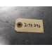 217A238 Flexplate Bolts For 22-24 Hyundai Santa Cruz  2.5  Gas
