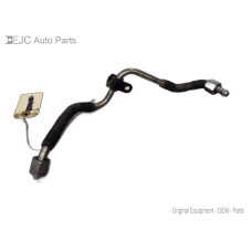 217A244 Pump To Rail Fuel Line For 22-24 Hyundai Santa Cruz 2.5 Gas 217A244 Pump To Rail Fuel Line For 22-24 Hyundai Santa Cruz 2.5 Gas