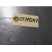 217A247 Fuel Supply Line For 22-24 Hyundai Santa Cruz  2.5  Gas