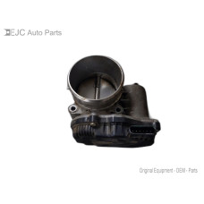 217A248 Throttle Valve Body For 22-24 Hyundai Santa Cruz 2.5 351002S000 Gas 217A248 Throttle Valve Body For 22-24 Hyundai Santa Cruz 2.5 351002S000 Gas