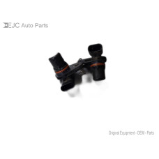 217A249 Camshaft Position Sensor Set For 22-24 Hyundai Santa Cruz 2.5 393502S000 Gas 217A249 Camshaft Position Sensor Set For 22-24 Hyundai Santa Cruz 2.5 393502S000 Gas