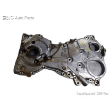 217A255 Engine Timing Cover For 22-24 Hyundai Santa Cruz 2.5 213502S050 Gas 217A255 Engine Timing Cover For 22-24 Hyundai Santa Cruz 2.5 213502S050 Gas