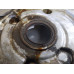 217A255 Engine Timing Cover For 22-24 Hyundai Santa Cruz  2.5 213502S050 Gas