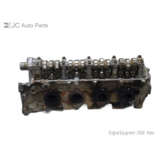 #KD01 Left Cylinder Head For 06-08 Ford Explorer  4.6 3L3E6C064KE Gas Driver Side