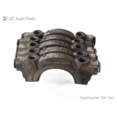 217K307 Engine Block Main Caps For 06-08 Ford Explorer  4.6 F1AEAE Gas