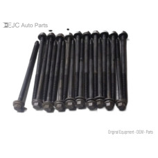 217K313 Cylinder Head Bolt Kit For 06-08 Ford Explorer  4.6 5R3E6065AA Gas