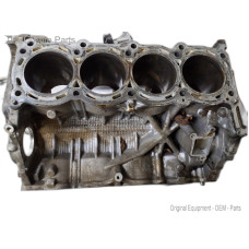 #BLA42 Engine Cylinder Block For 04-09 Nissan Titan  5.6 10103ZE00A Gas